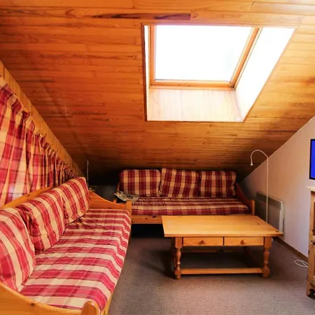 Apartment Le Centre - 4 Pieces Pour 8 Personnes Mae-3294