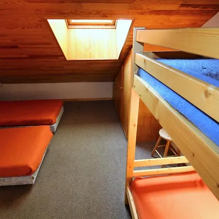 Le Centre - 4 Pieces Pour 8 Personnes Mae-3294 Apartment La Plagne