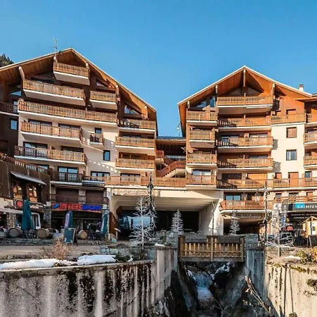 Le Centre - 4 Pieces Pour 8 Personnes Mae-3294 Apartment *