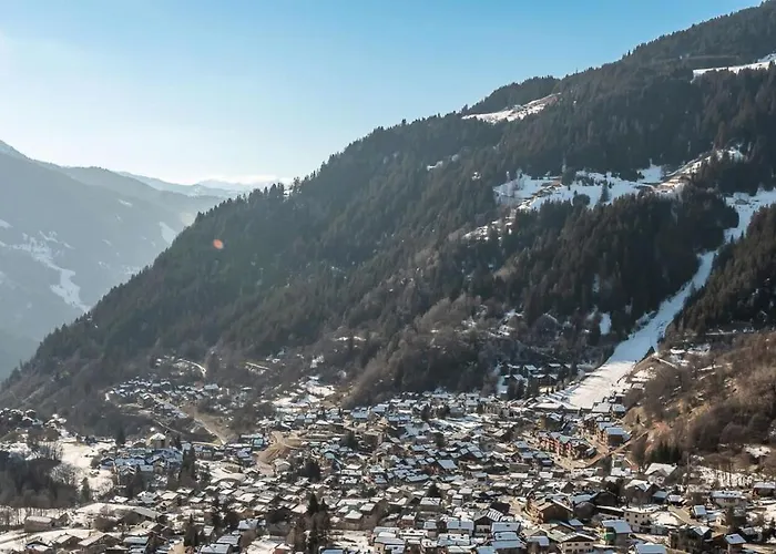 Le Centre - 4 Pieces Pour 8 Personnes Mae-3294 라 플라뉴