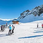 Résidence Le Centre - 4 Pièces Pour 8 Personnes 193294 *