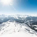 Apartamento Résidence Le Centre - 4 Pièces Pour 8 Personnes 193294 La Plagne