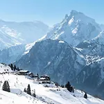 Résidence Le Centre - 4 Pièces Pour 8 Personnes 193294 Apartamento La Plagne