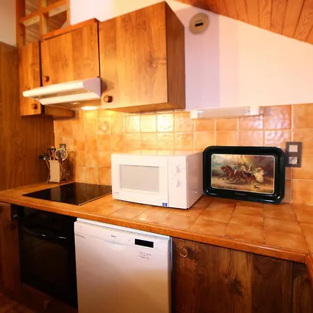 Le Centre - 4 Pieces Pour 8 Personnes Mae-3294 La Plagne