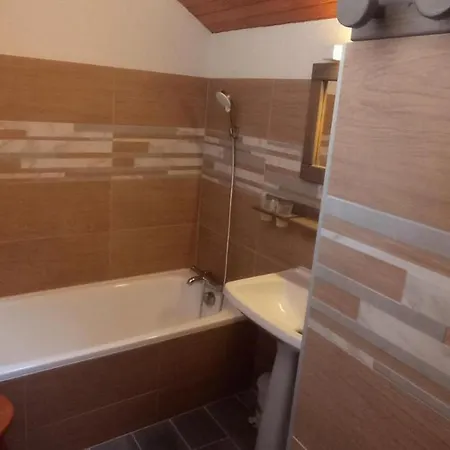 Résidence Le Centre - 4 Pièces Pour 8 Personnes 193294 * La Plagne