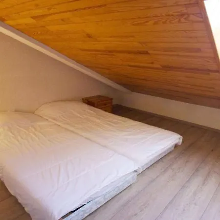 Résidence Le Centre - 4 Pièces Pour 8 Personnes 193294 Appartement *
