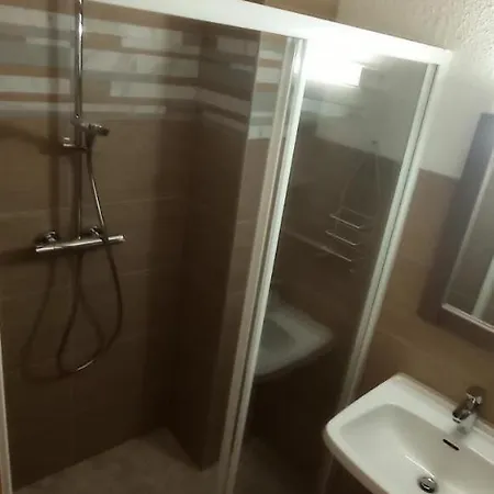 Résidence Le Centre - 4 Pièces Pour 8 Personnes 193294 Appartement
