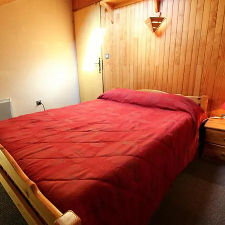 Le Centre - 4 Pieces Pour 8 Personnes Mae-3294 La Plagne