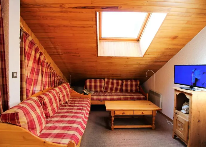 Apartment Le Centre - 4 Pieces Pour 8 Personnes Mae-3294 *