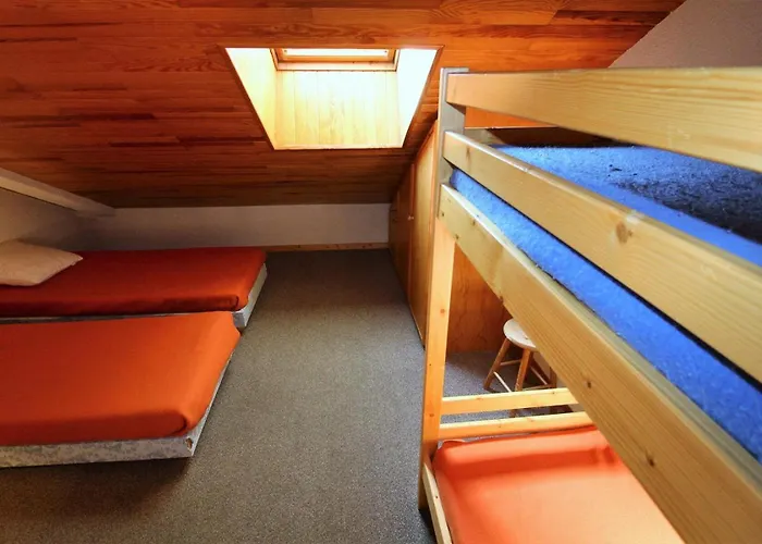 Le Centre - 4 Pieces Pour 8 Personnes Mae-3294 La Plagne