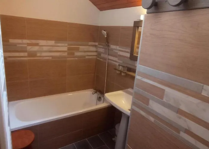 Le Centre - 4 Pieces Pour 8 Personnes Mae-3294 * La Plagne