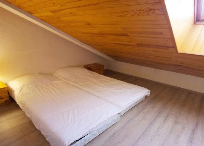 Le Centre - 4 Pieces Pour 8 Personnes Mae-3294 Apartment *