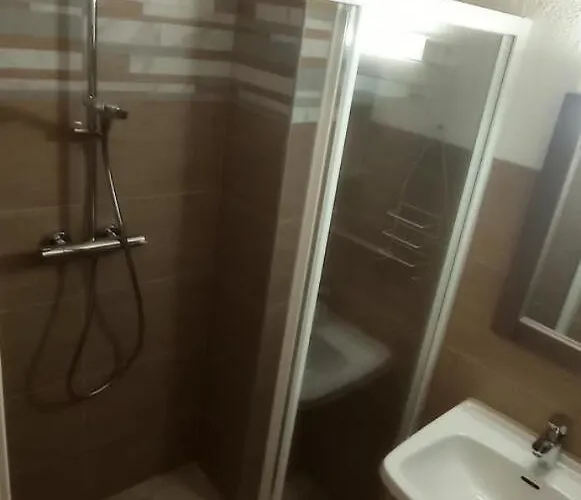 Le Centre - 4 Pieces Pour 8 Personnes Mae-3294 Apartment