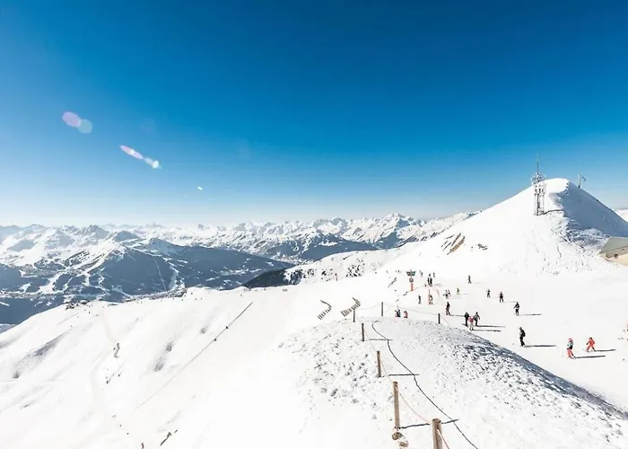 Apartment Le Centre - 4 Pieces Pour 8 Personnes Mae-3294